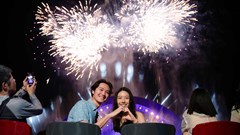 Khi người Hàn “đổi điểm đến” - Phú Quốc đang tái định nghĩa kỳ nghỉ gia đình