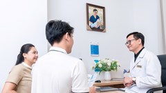 Mô hình mới tại Vinmec Hạ Long xóa cảnh “may rủi” trong phát hiện ung thư phụ khoa