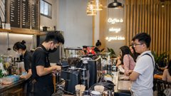 Hộ kinh doanh doanh thu dưới 3 tỉ đồng không phải đóng thuế?