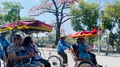 Du lịch Việt Nam tăng tốc, liệu đã đến lúc đuổi kịp Thái Lan?