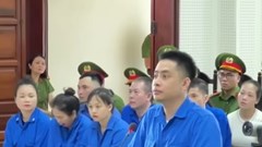 Trùm ma túy Bùi Đình Khánh cùng 3 đồng phạm bị đề nghị tử hình