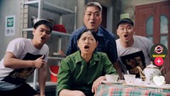 Tác giả “Bắc Bling” bắt tay “Bà Tuyết Diamond” làm MV hút triệu lượt xem