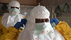 Ebola có tỉ lệ tử vong tới 90%: Những điều cần biết để nhận diện, phòng ngừa