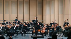 Hòa nhạc “Shades of Paris”: thần đồng piano Lise de la Salle cùng dàn nhạc SSO tái hiện sắc màu âm nhạc Pháp
