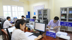 Bộ Nội vụ hướng dẫn các giải pháp bổ sung nhân lực cho cấp xã