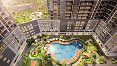 Hệ sinh thái sống nghỉ dưỡng đáp ứng mọi “tần số” cảm xúc tại The Sentosa