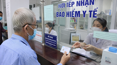 Bộ Y tế phản hồi đề xuất miễn phí BHYT cho người từ 65 tuổi trở lên