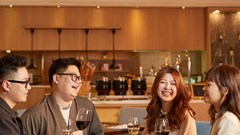 Eat Out trở lại: Khi “đi ăn ngoài” trở thành một hành trình văn hóa vị giác