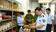 Hà Nội được đề xuất lập Sở An toàn thực phẩm, 32 địa phương sẽ có chi cục