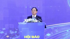 Phát biểu của Trưởng Ban Tuyên giáo và Dân vận Trung ương Trịnh Văn Quyết tại Lễ khai mạc Hội Báo toàn quốc 2026