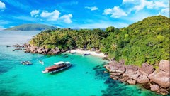 Côn Đảo dẫn đầu danh sách 30 hòn đảo bí ẩn nhất thế giới