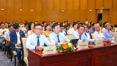 Diễn đàn Báo chí toàn quốc 2026: Bàn giải pháp báo chí Việt Nam trong thời đại số