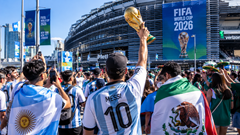 “Fan tourism” trở thành xu hướng nóng nhất mùa hè 2026