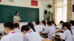 Đề xuất phạt đến 50 triệu đồng nếu ép phụ huynh đóng góp trái quy định