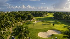 Điều gì tạo nên sức hút cho “vũ trụ golf” 950ha quy mô top đầu thế giới tại Hạ Long?  ​
