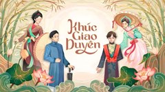 Khúc Giao Duyên: Gìn giữ và lan tỏa giá trị Quan họ Bắc Ninh bằng AI và AR