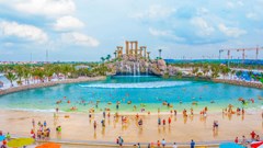 Vinhomes công bố đặc quyền vượt trội dành cho cư dân Ocean Park 2 - 3
