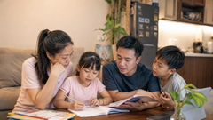 Muốn khuyến sinh, đô thị lớn cần giải quyết những chi phí nào?