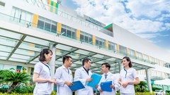 Vinmec Hải Phòng “giải cứu” khớp gối lỏng lẻo cho người phụ nữ bằng gân tự thân