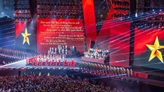 Concert và lễ hội âm nhạc: Cú hích cho kinh tế đêm