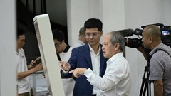 Chuyển đổi số thư viện: Hài hòa quản quyền và quyền tiếp cận tri thức