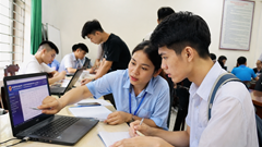 Chỉ còn 2 ngày xử lý sự cố đăng ký xét tuyển: Thí sinh gửi đề nghị qua đâu?