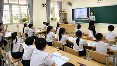 Từ ngày 1.8, nhiều chính sách giáo dục mới chính thức có hiệu lực