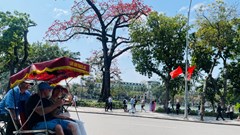 Campuchia: Thị trường nguồn đang lên của du lịch Việt Nam
