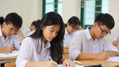 Giảm học thuộc lòng từ năm học 2026 - 2027: Đề kiểm tra sẽ thay đổi thế nào?