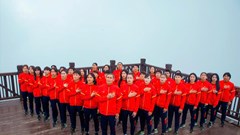 Những mốc son trên hành trình “thập kỷ khai hoa” của Fansipan