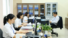 Sáp nhập đơn vị sự nghiệp, người lao động và viên chức được bố trí ra sao?