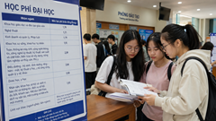 Học phí đại học 2026 - 2027 sẽ thay đổi thế nào nếu nới trần?