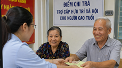Nghiên cứu hạ tuổi trợ cấp hưu trí từ 75 xuống 70: Ai có thể được hưởng?
