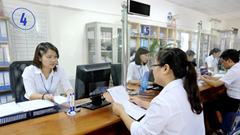 Sau khi lương cơ sở lên 2,53 triệu đồng, lương công chức có tăng tiếp?