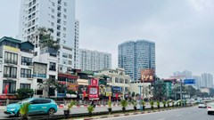 Mua chung cư 50 năm, hết hạn có mất trắng căn hộ?