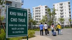 Gói 50.000 tỉ đồng cho nhà ở cho thuê dành cho ai?