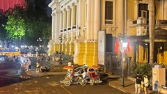 Một thành phố Việt Nam lọt top 20 điểm đến về đêm hấp dẫn nhất thế giới
