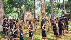 Đại ngàn, biển xanh và sức trẻ Gia Lai
