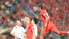 LPBank V.League 2026/27: Hứa hẹn những cuộc đua nóng bỏng