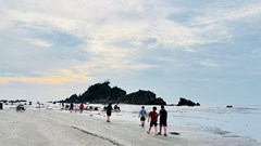 Hết cao điểm nghỉ lễ, dòng khách du lịch sẽ đi đâu?