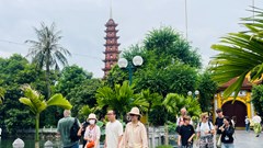 Bảng xếp hạng mới hé lộ sức hút đặc biệt của du lịch Việt Nam