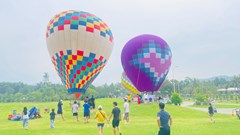 Người Việt “săn” trải nghiệm: Đi đâu chỉ là chuyện thứ hai