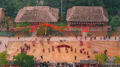 Lên Fansipan mùa thu: Săn mây, ngắm mùa vàng và thảm hoa rực rỡ  ​