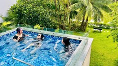 Biến lợi thế chăm sóc sức khỏe thành giá trị mới của du lịch Việt Nam