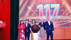 Kỳ 2 - Cắt đứt vòng lặp từ phản ứng đầu tiên