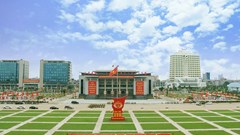 Bắc Ninh lên thành phố, giấy tờ cũ vẫn có giá trị