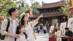 Ngày Văn hóa Việt Nam có thể chỉ nghỉ 1 ngày: Những điều người lao động cần biết