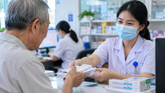 Bớt một chuyến đến viện, nhẹ cả gia đình