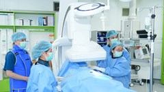 Cảnh báo từ những nhịp tim bất thường