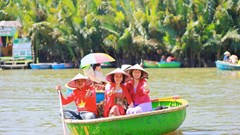Những điểm đến khiến hành trình cuối năm thêm đáng nhớ